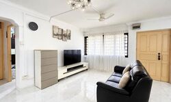 Blk 751 Woodlands Circle (Woodlands), HDB 4 Rooms #627529741